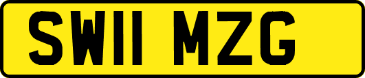 SW11MZG