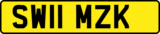 SW11MZK
