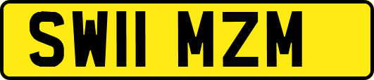 SW11MZM