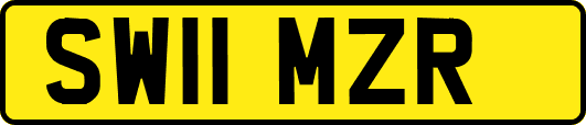 SW11MZR