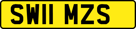 SW11MZS