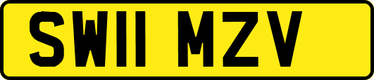 SW11MZV
