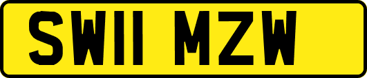 SW11MZW