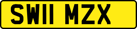 SW11MZX