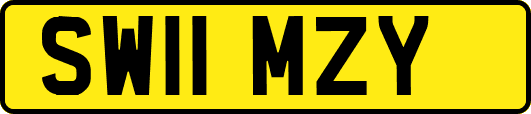 SW11MZY