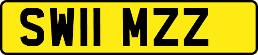 SW11MZZ