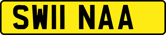 SW11NAA