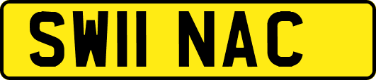 SW11NAC