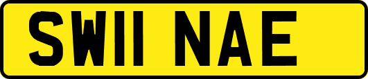 SW11NAE
