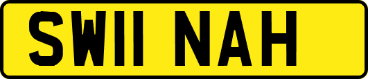 SW11NAH