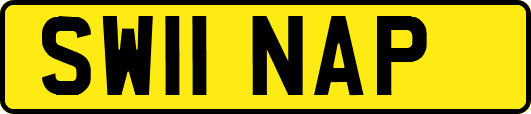 SW11NAP