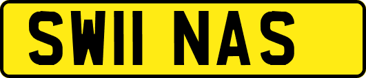 SW11NAS