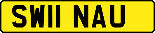 SW11NAU