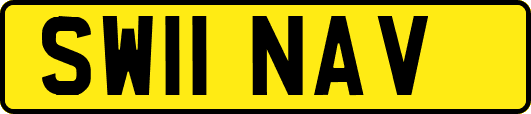 SW11NAV