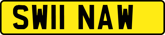SW11NAW