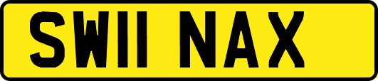 SW11NAX