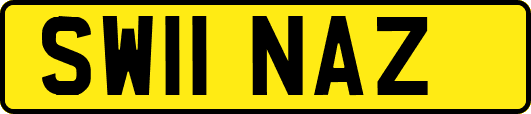 SW11NAZ