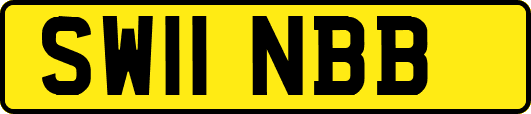 SW11NBB