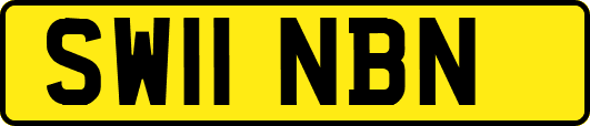 SW11NBN