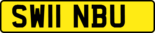 SW11NBU