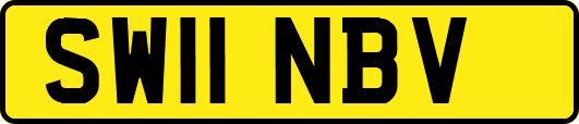 SW11NBV