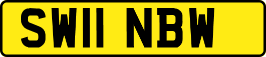 SW11NBW