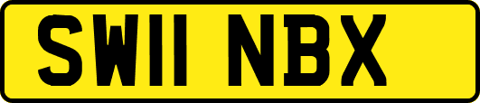 SW11NBX