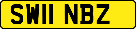 SW11NBZ