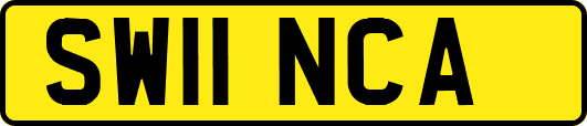 SW11NCA