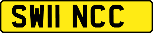 SW11NCC