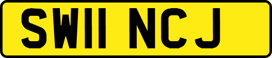 SW11NCJ