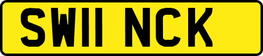 SW11NCK