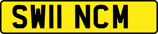 SW11NCM