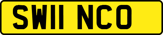 SW11NCO