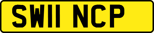 SW11NCP
