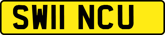 SW11NCU
