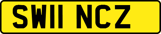 SW11NCZ