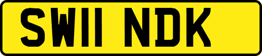 SW11NDK