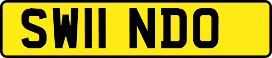 SW11NDO