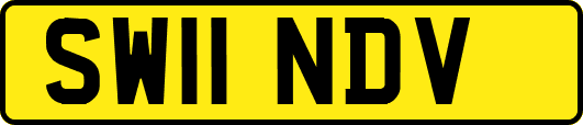 SW11NDV