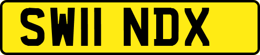 SW11NDX