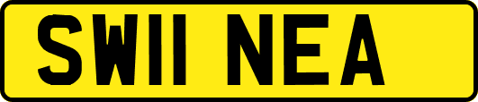 SW11NEA