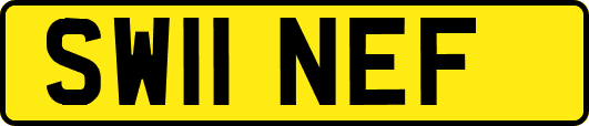 SW11NEF