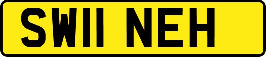 SW11NEH
