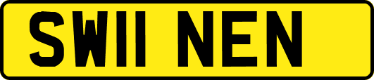 SW11NEN