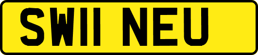 SW11NEU