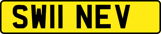 SW11NEV