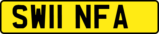 SW11NFA