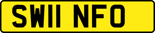 SW11NFO