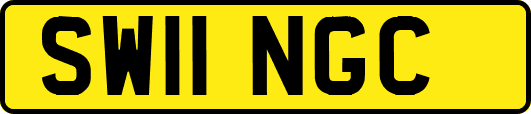 SW11NGC